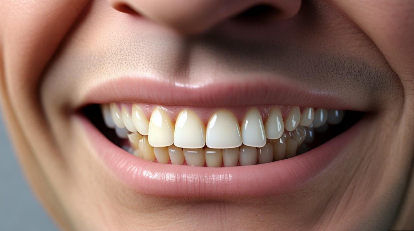 2025牙齿不齐不矫正,这些隐患正在找上门吗?-图1 2025牙齿不齐不矫正,这些隐患正在找上门吗?-图1