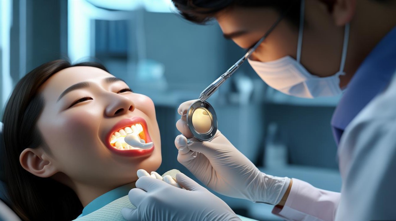 矫正拔2颗牙现在还必须吗?2025正畸新解-图1 矫正拔2颗牙现在还必须吗?2025正畸新解-图1