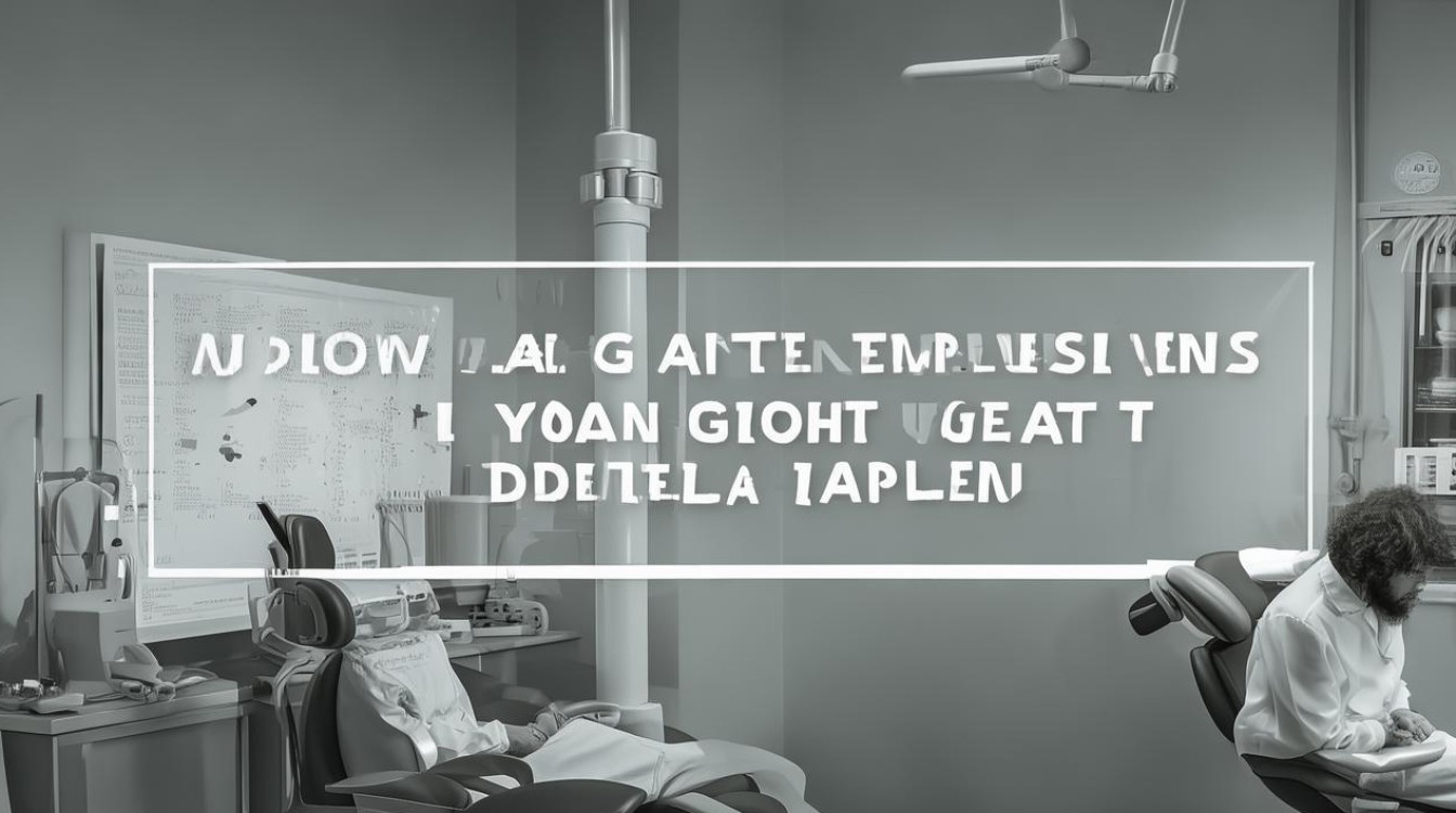 牙掉了后多久种牙最合适?2025最新种植时间表来了!-图1 牙掉了后多久种牙最合适?2025最新种植时间表来了!-图1