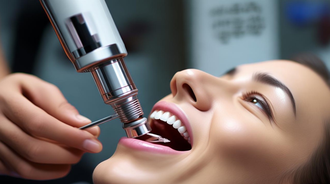 2025种牙选什么牌子？热门种植体怎么选才靠谱？-图1