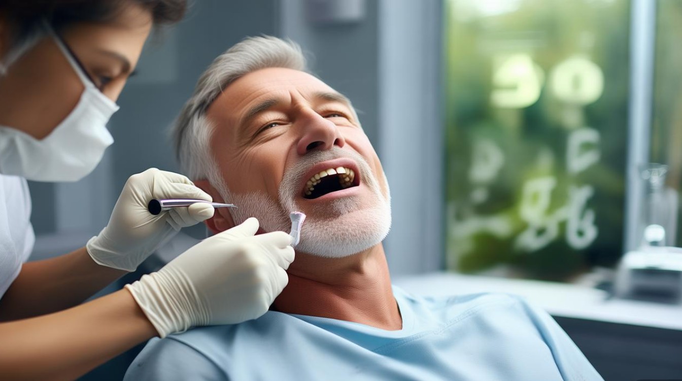 50岁种牙集采后价格降了?如何选更划算?-图1 50岁种牙集采后价格降了?如何选更划算?-图1