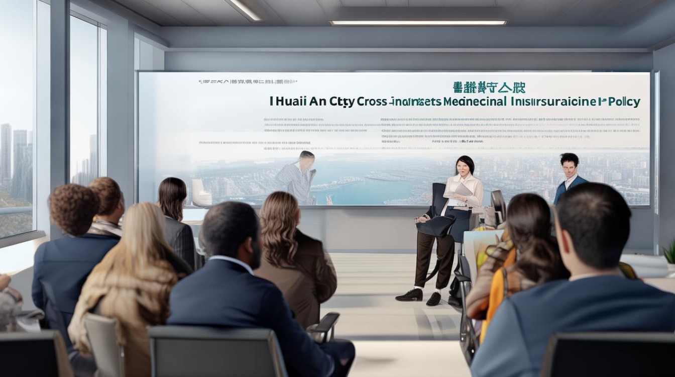 2025淮南市异地医保新规有哪些调整?-图1 2025淮南市异地医保新规有哪些调整?-图1