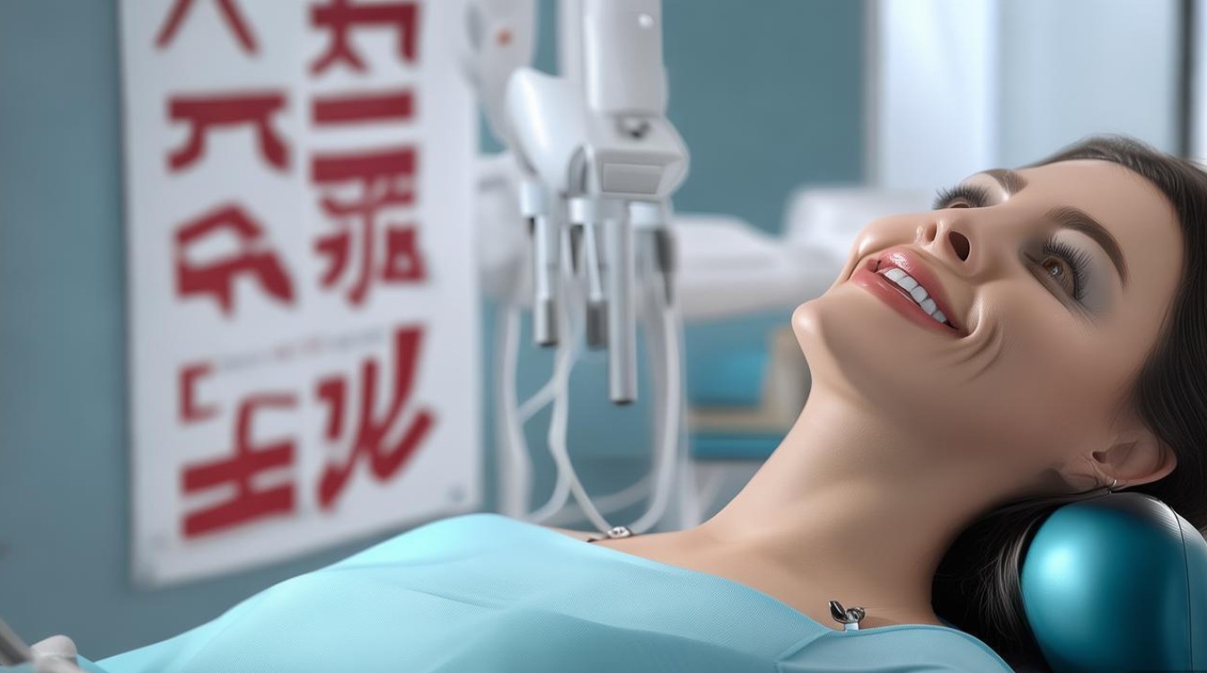 上牙合种植后修复要多久?2025最新恢复周期是多久?-图1 上牙合种植后修复要多久?2025最新恢复周期是多久?-图1