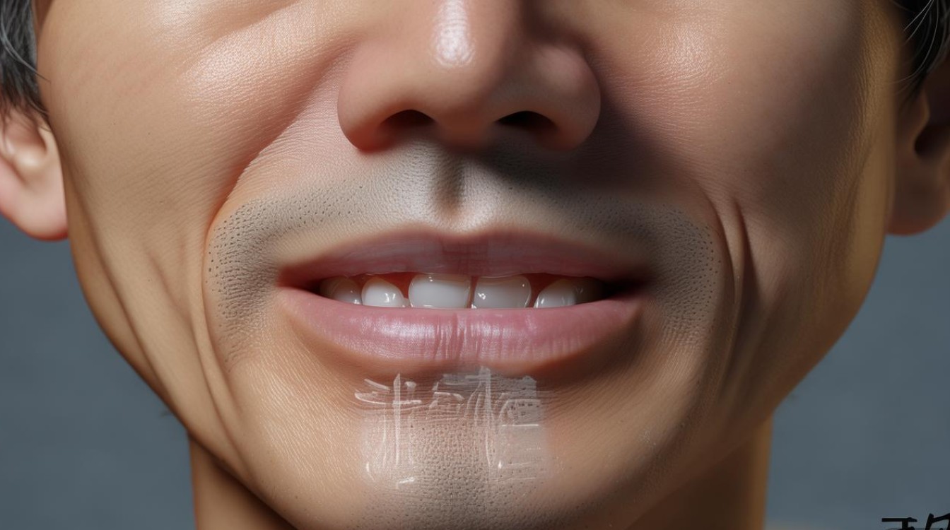 牙齿矫正不敢咬？2025年该如何应对？-图1