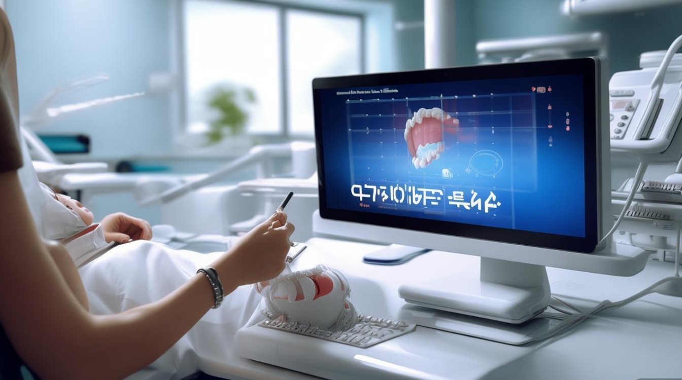 牙齿矫正复诊现在多久一次？最新时间安排是多久？-图1