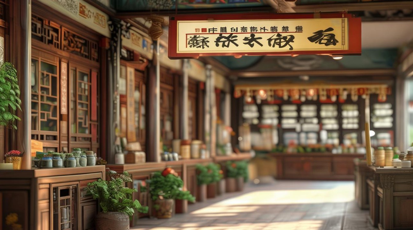 2025中医馆医保新惠项目有哪些?-图1 2025中医馆医保新惠项目有哪些?-图1