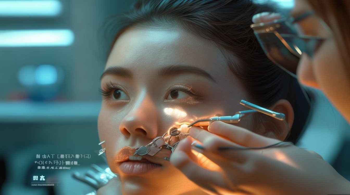 2025年矫正牙齿是什么意思?最新科普来了!-图1 2025年矫正牙齿是什么意思?最新科普来了!-图1