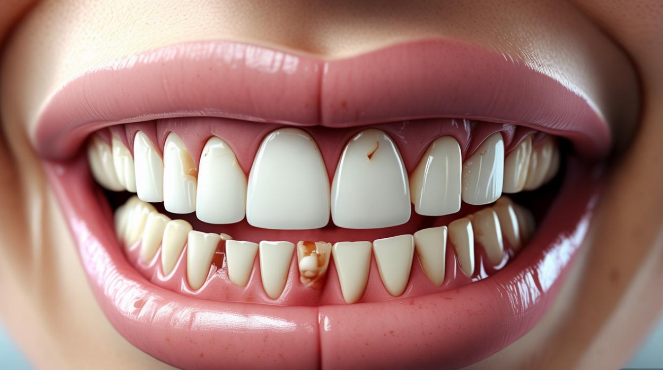 现在矫正牙齿会永久伤害牙齿吗?-图1 现在矫正牙齿会永久伤害牙齿吗?-图1