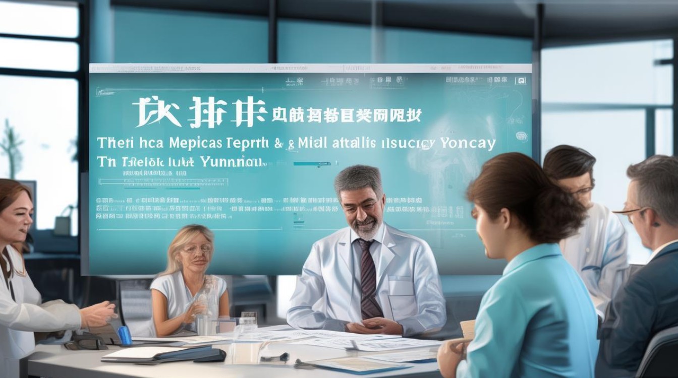 云南三医联动医保新政,如何让群众看病负担再减轻?-图1 云南三医联动医保新政,如何让群众看病负担再减轻?-图1