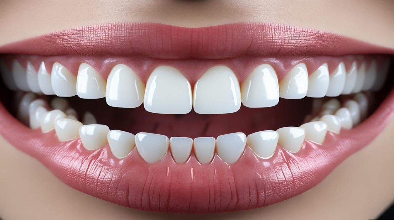 2025年矫正牙齿最新效果到底啥样?隐形矫正效果真实呈现?-图1 2025年矫正牙齿最新效果到底啥样?隐形矫正效果真实呈现?-图1