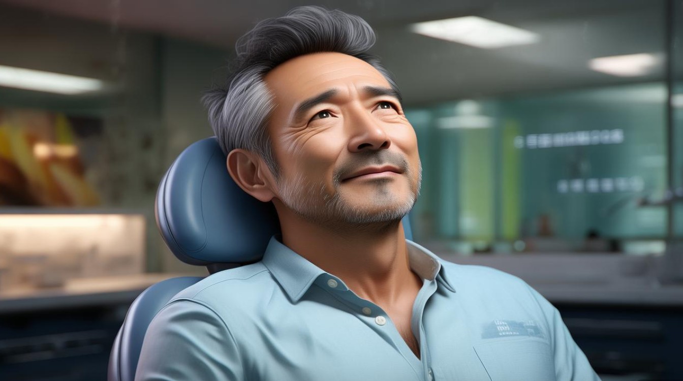 30多岁矫正牙齿现在还来得及吗?-图1 30多岁矫正牙齿现在还来得及吗?-图1