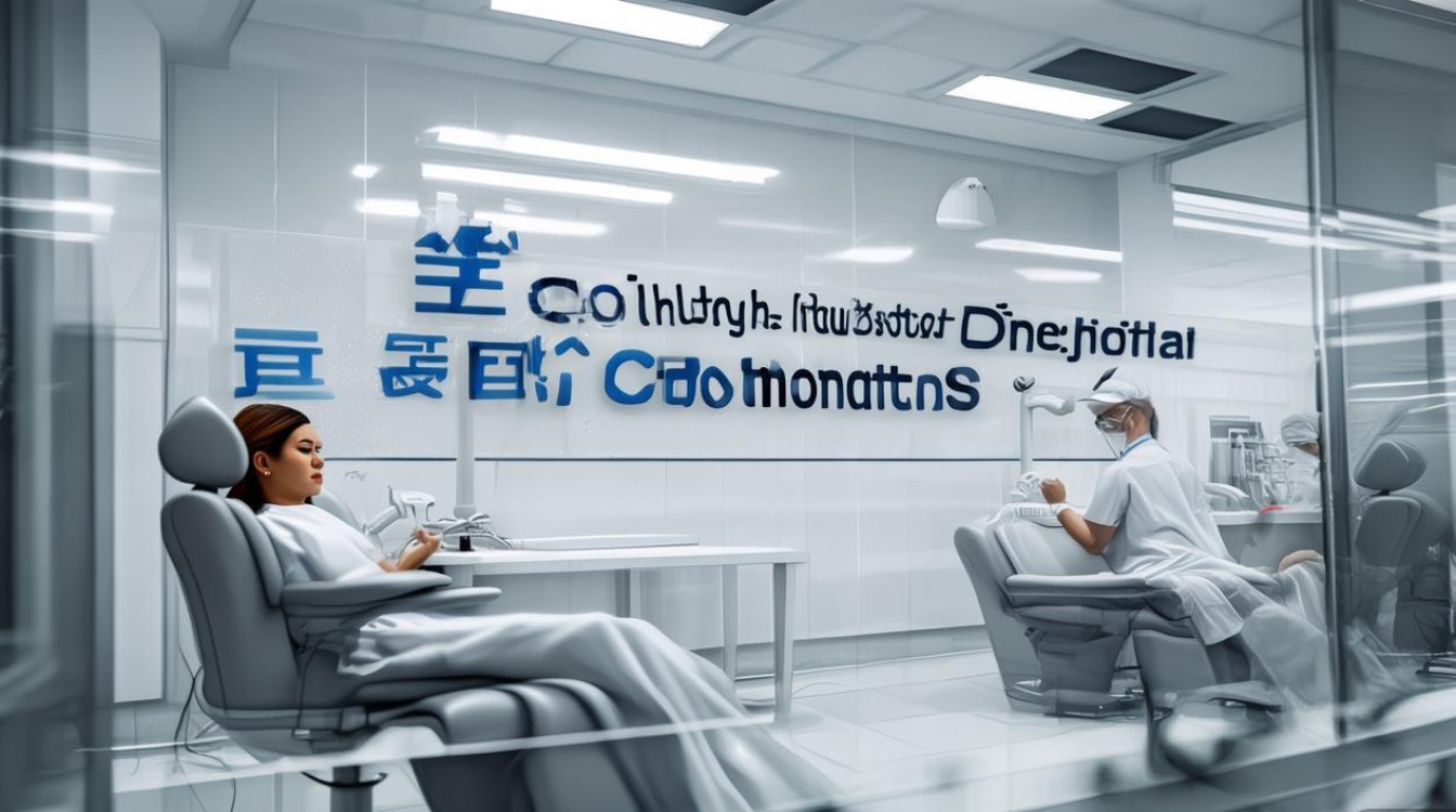 2025常熟新区医院矫正牙齿最新政策有哪些?-图1 2025常熟新区医院矫正牙齿最新政策有哪些?-图1