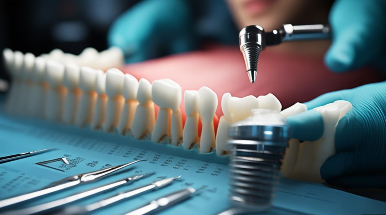 2025种植牙病例格式最新版怎么写才规范?-图1 2025种植牙病例格式最新版怎么写才规范?-图1