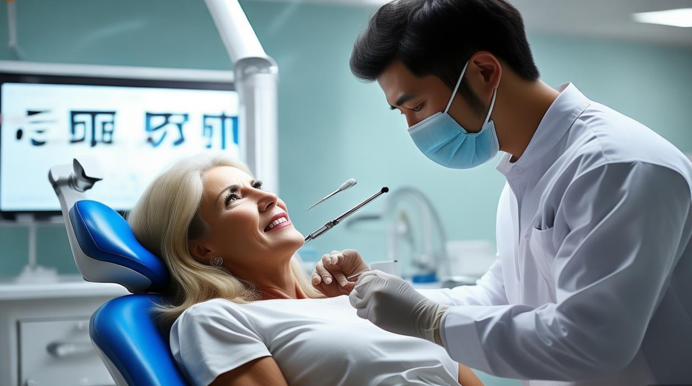 2025牙齿矫正必须手术吗?现在矫正要动手术吗?-图1 2025牙齿矫正必须手术吗?现在矫正要动手术吗?-图1