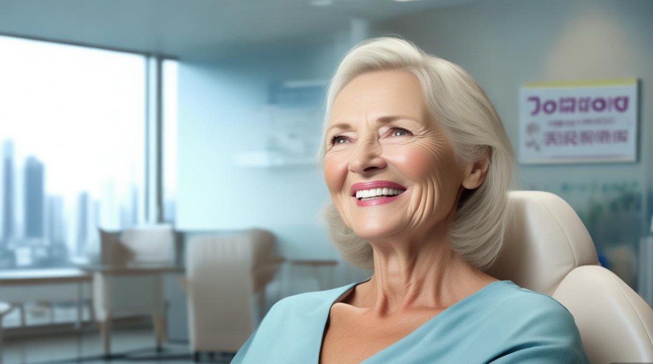 矫正复诊要等多久?2025最新预约流程变了?-图1 矫正复诊要等多久?2025最新预约流程变了?-图1