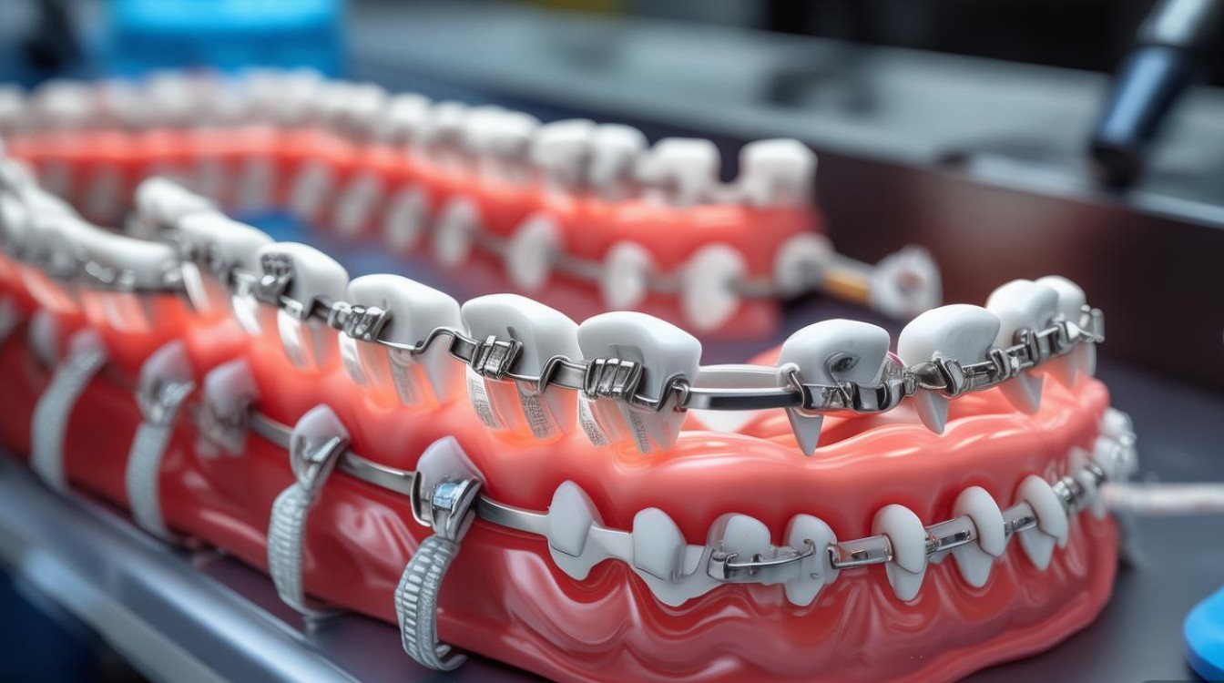 2025最新牙齿矫正器制作流程是怎样的?-图1 2025最新牙齿矫正器制作流程是怎样的?-图1