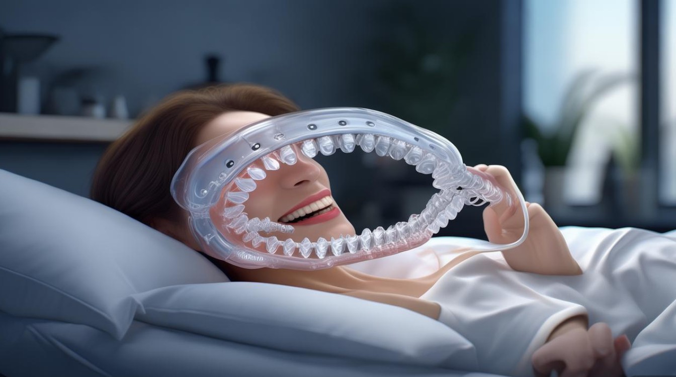 2025睡眠牙齿矫正器有效吗?最新研究给出答案?-图1 2025睡眠牙齿矫正器有效吗?最新研究给出答案?-图1