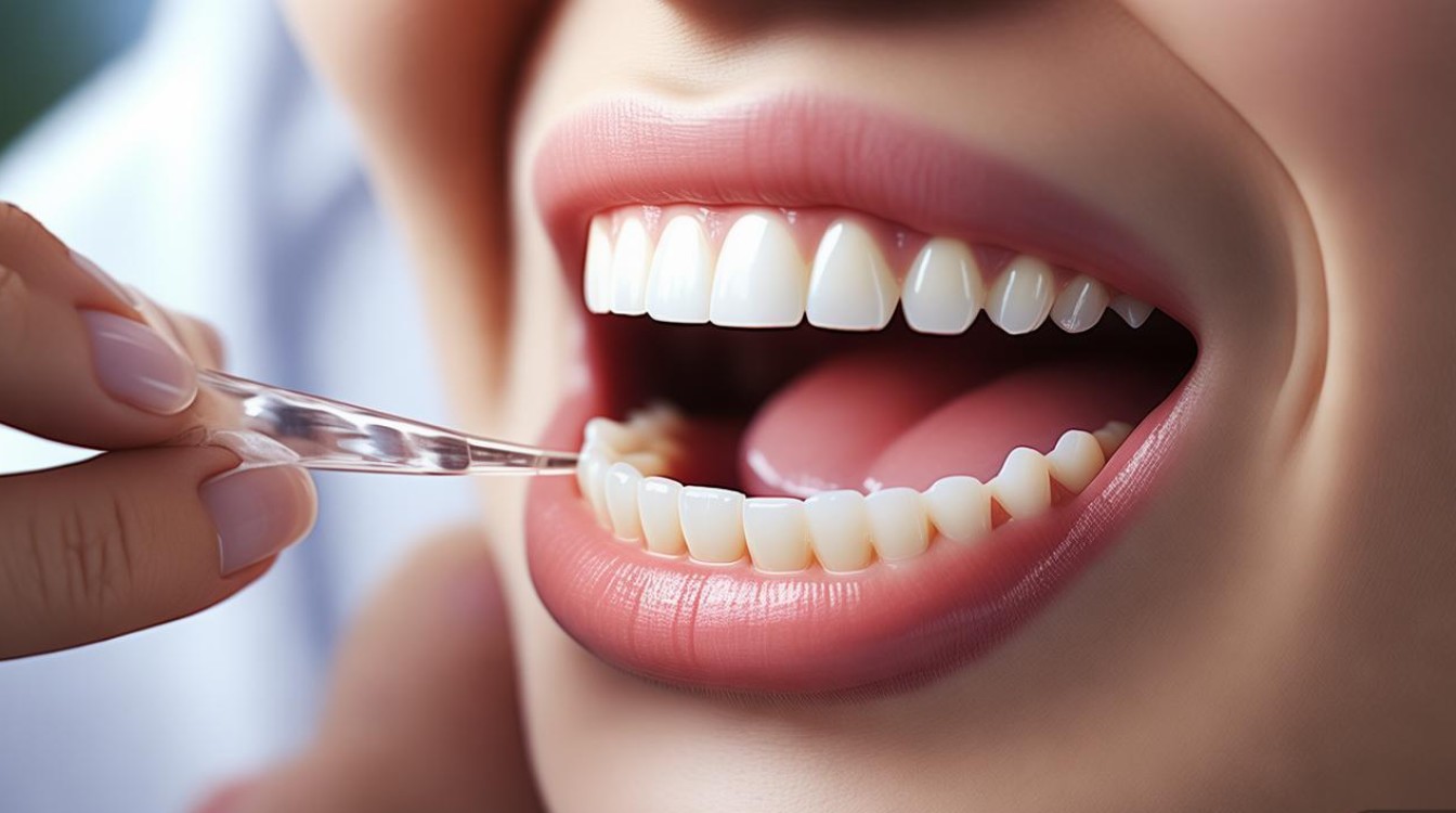 硅胶矫正牙齿安全吗?最新报告引热议?-图1 硅胶矫正牙齿安全吗?最新报告引热议?-图1