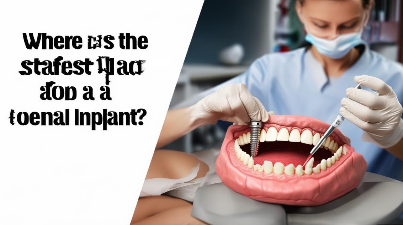 2025种植牙安全,去哪儿做更靠谱?-图1 2025种植牙安全,去哪儿做更靠谱?-图1