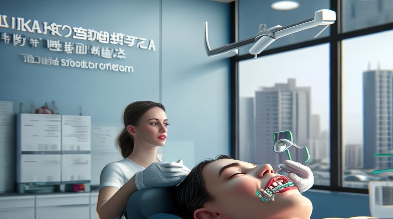 2025北京爱康齿科牙齿矫正最新费用多少?-图1 2025北京爱康齿科牙齿矫正最新费用多少?-图1