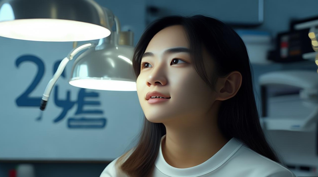 20+矫正牙齿现在还来得及吗?-图1 20+矫正牙齿现在还来得及吗?-图1