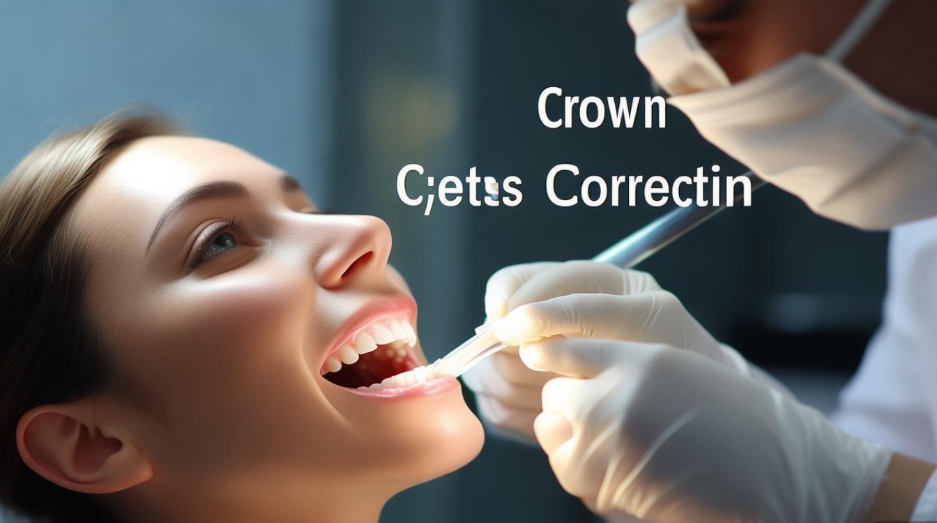 2025冠牙齿矫正最新技术效果如何?-图1 2025冠牙齿矫正最新技术效果如何?-图1