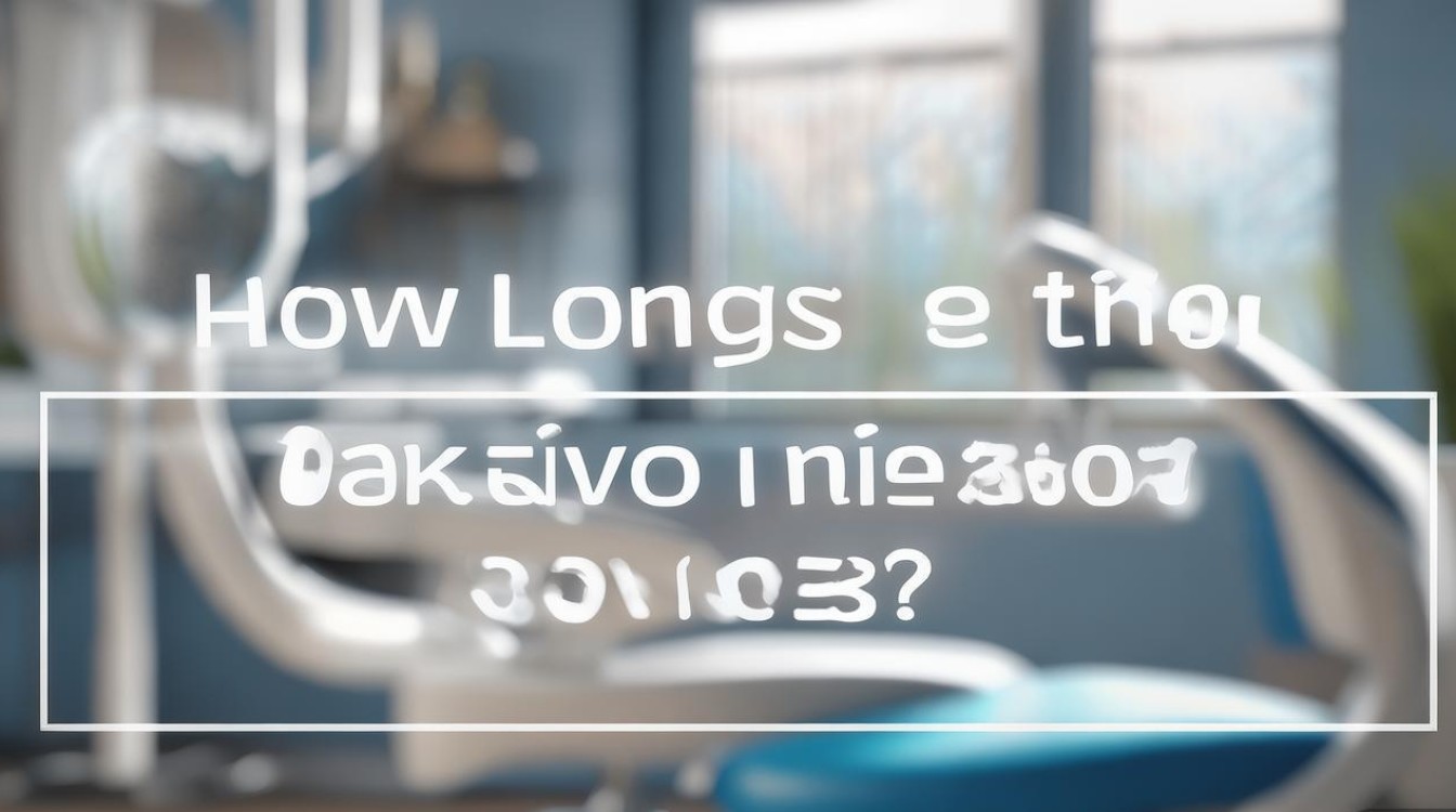 2025最新,牙齿矫正多久能摘掉?时间因人而异吗?-图1 2025最新,牙齿矫正多久能摘掉?时间因人而异吗?-图1