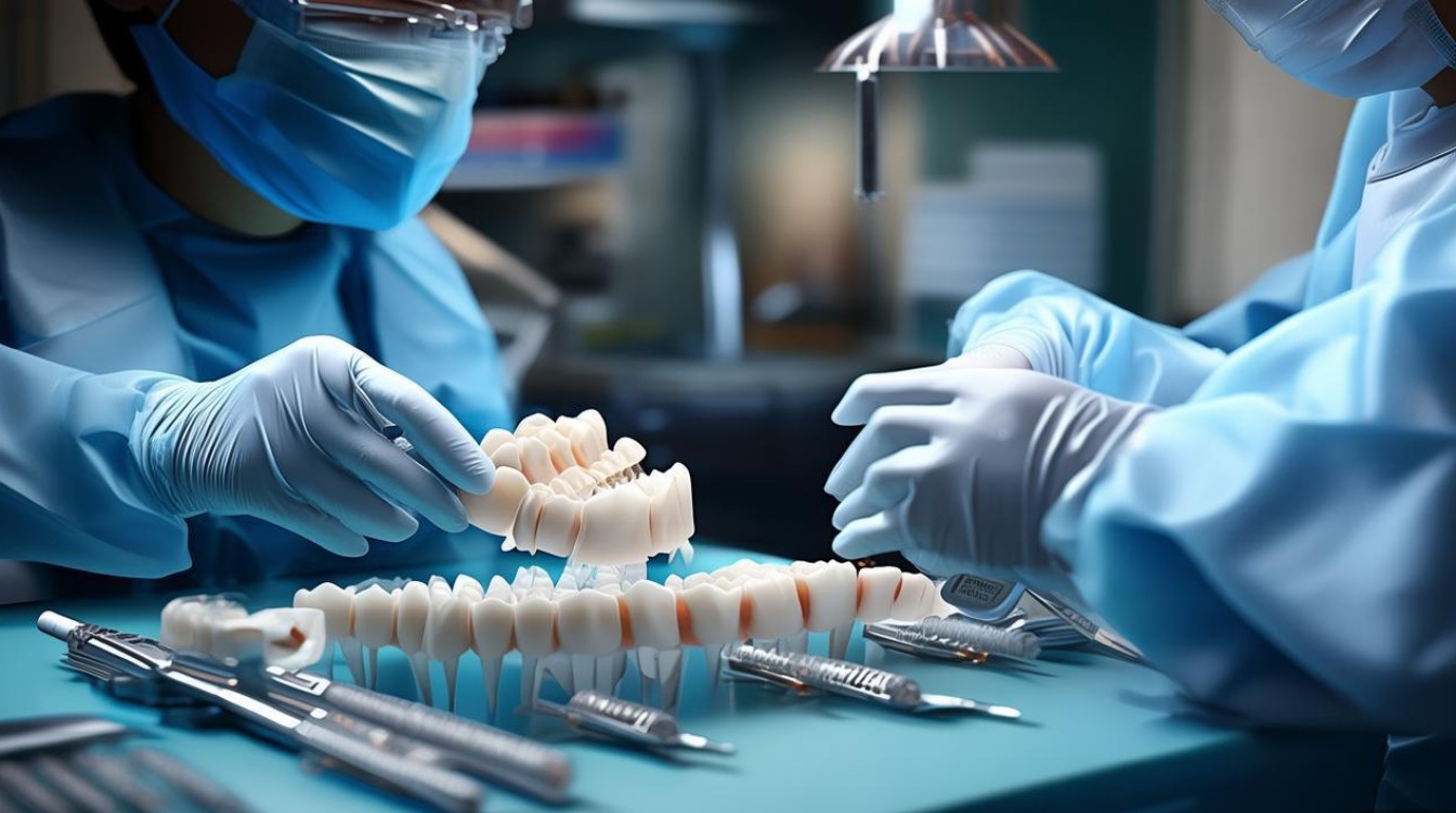 2025牙种植体灭菌新方法安全吗?-图1 2025牙种植体灭菌新方法安全吗?-图1