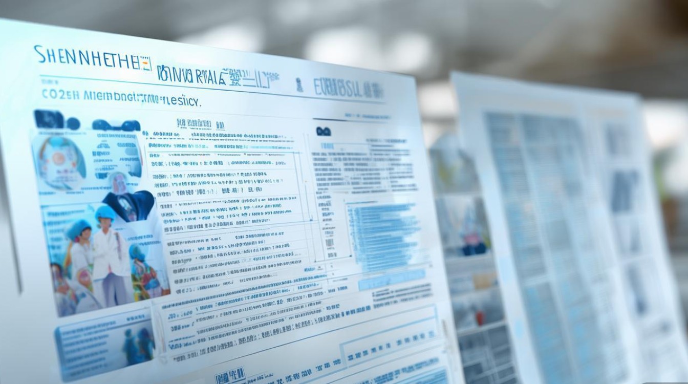 2025深圳医保血友病新政策,报销比例、待遇有啥变化?-图1 2025深圳医保血友病新政策,报销比例、待遇有啥变化?-图1