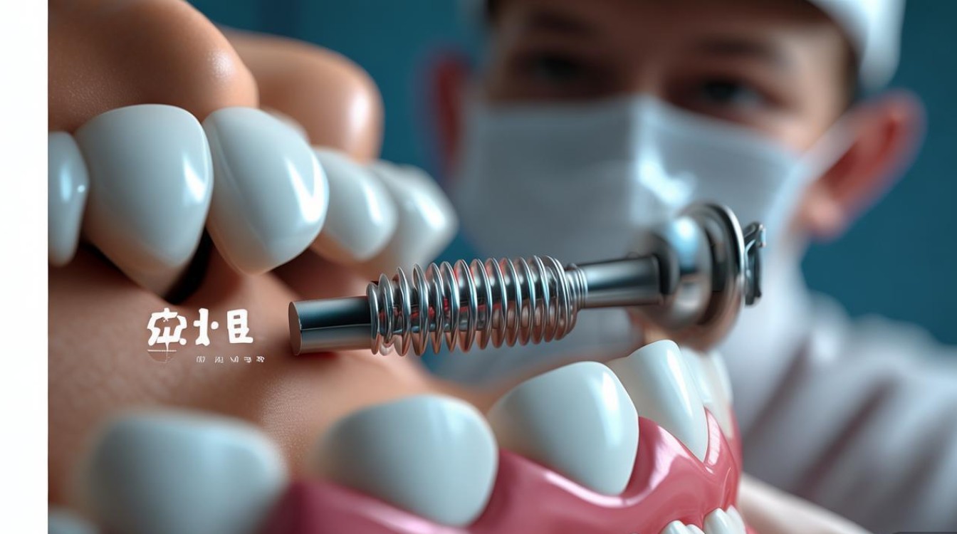 现在牙齿矫正骨钉一般要戴多久?-图1 现在牙齿矫正骨钉一般要戴多久?-图1