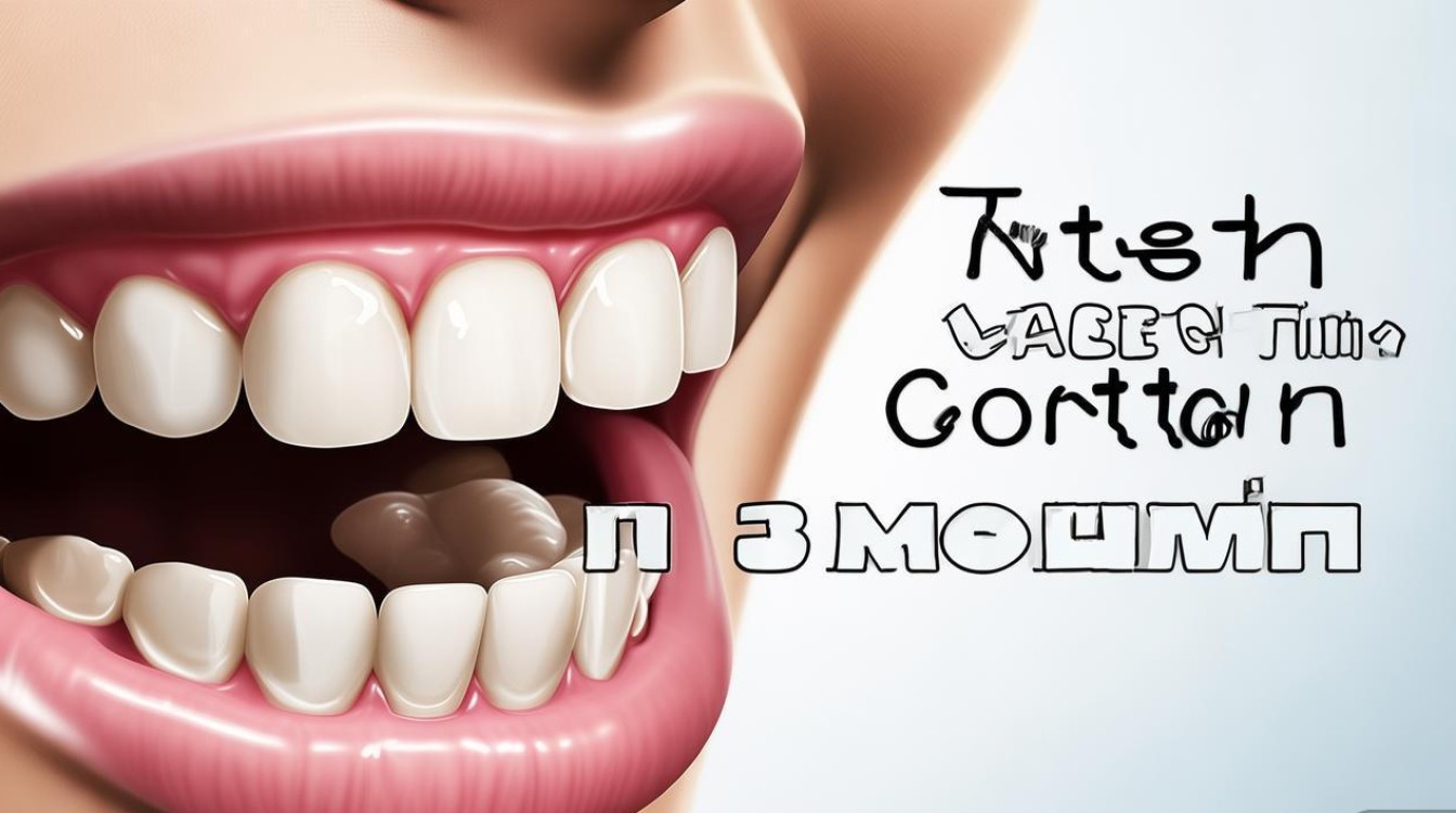 牙齿矫正3个月,现在效果到底行不行?-图1 牙齿矫正3个月,现在效果到底行不行?-图1