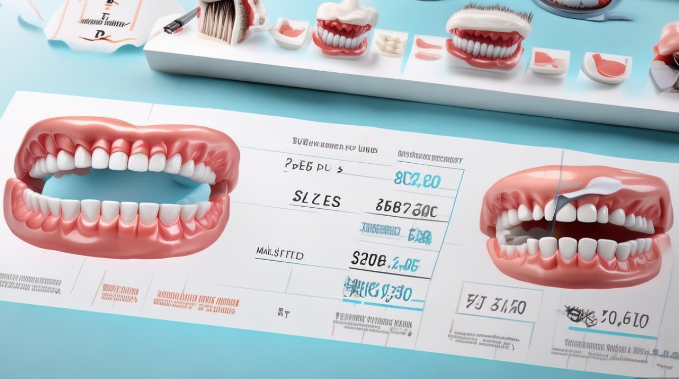 2025年矫正牙齿最新费用是多少?-图1 2025年矫正牙齿最新费用是多少?-图1