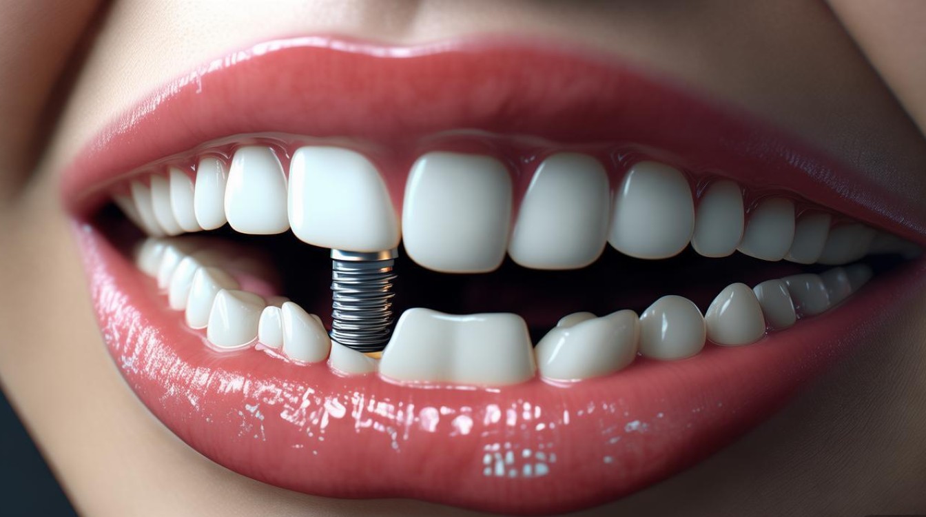 种植牙术后几天还痛?现在该怎么办?-图1 种植牙术后几天还痛?现在该怎么办?-图1