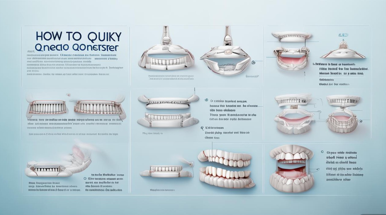 2025如何较快矫正牙齿?最新高效方法有哪些?-图1 2025如何较快矫正牙齿?最新高效方法有哪些?-图1