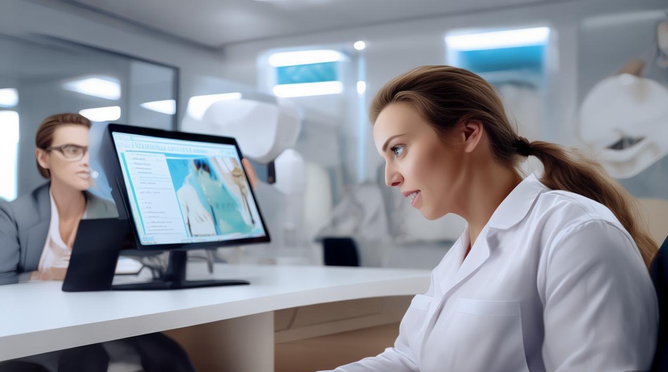 现在牙齿矫正网上咨询准不准?-图1 现在牙齿矫正网上咨询准不准?-图1