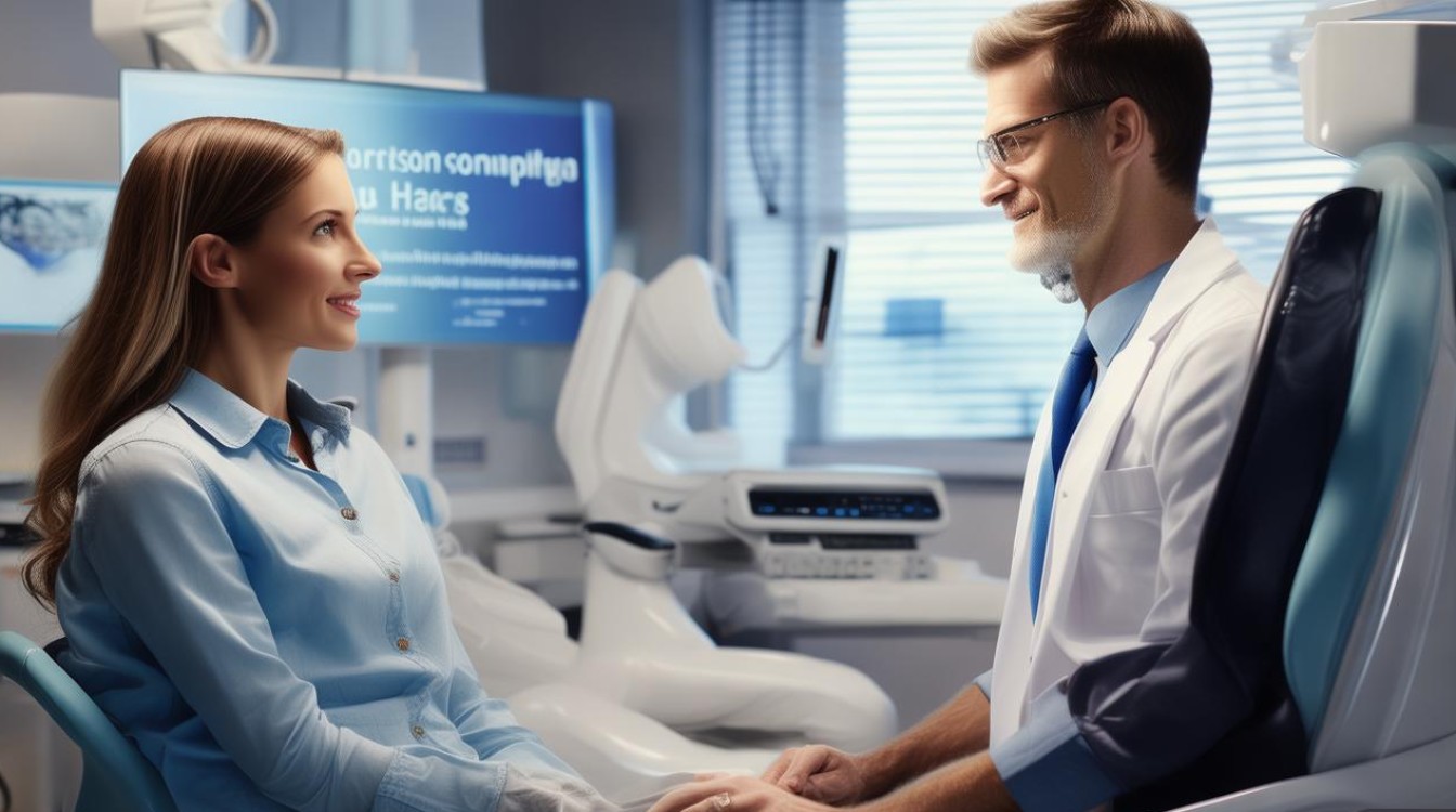 2025最新,有种植牙能做磁共振吗?-图1 2025最新,有种植牙能做磁共振吗?-图1