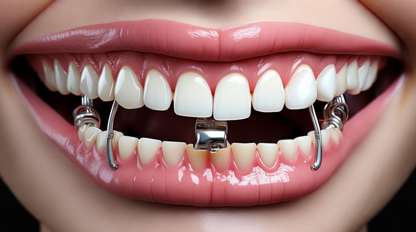 2025矫正牙齿详细流程是怎样的?现在矫正必看步骤!-图1 2025矫正牙齿详细流程是怎样的?现在矫正必看步骤!-图1