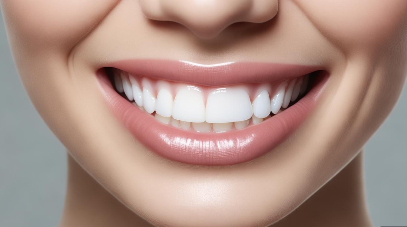 2025年只矫正上排牙齿,效果靠谱吗?-图1 2025年只矫正上排牙齿,效果靠谱吗?-图1