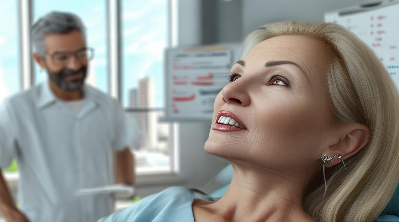 矫正牙齿矫正期现在要多久?-图1 矫正牙齿矫正期现在要多久?-图1