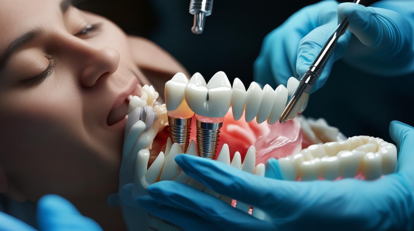 种植牙价格虚高?真实体验揭哪些坑?-图1 种植牙价格虚高?真实体验揭哪些坑?-图1