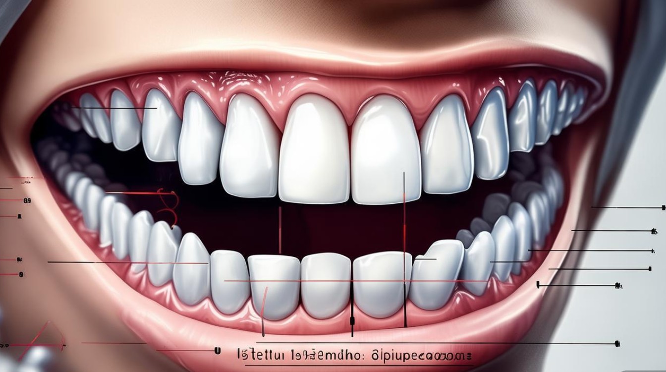 2025年30岁矫正牙齿要多久?最新时长解答-图1 2025年30岁矫正牙齿要多久?最新时长解答-图1