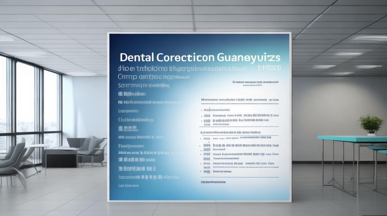 2025广州牙齿矫正医院最新排名哪家好?-图1 2025广州牙齿矫正医院最新排名哪家好?-图1