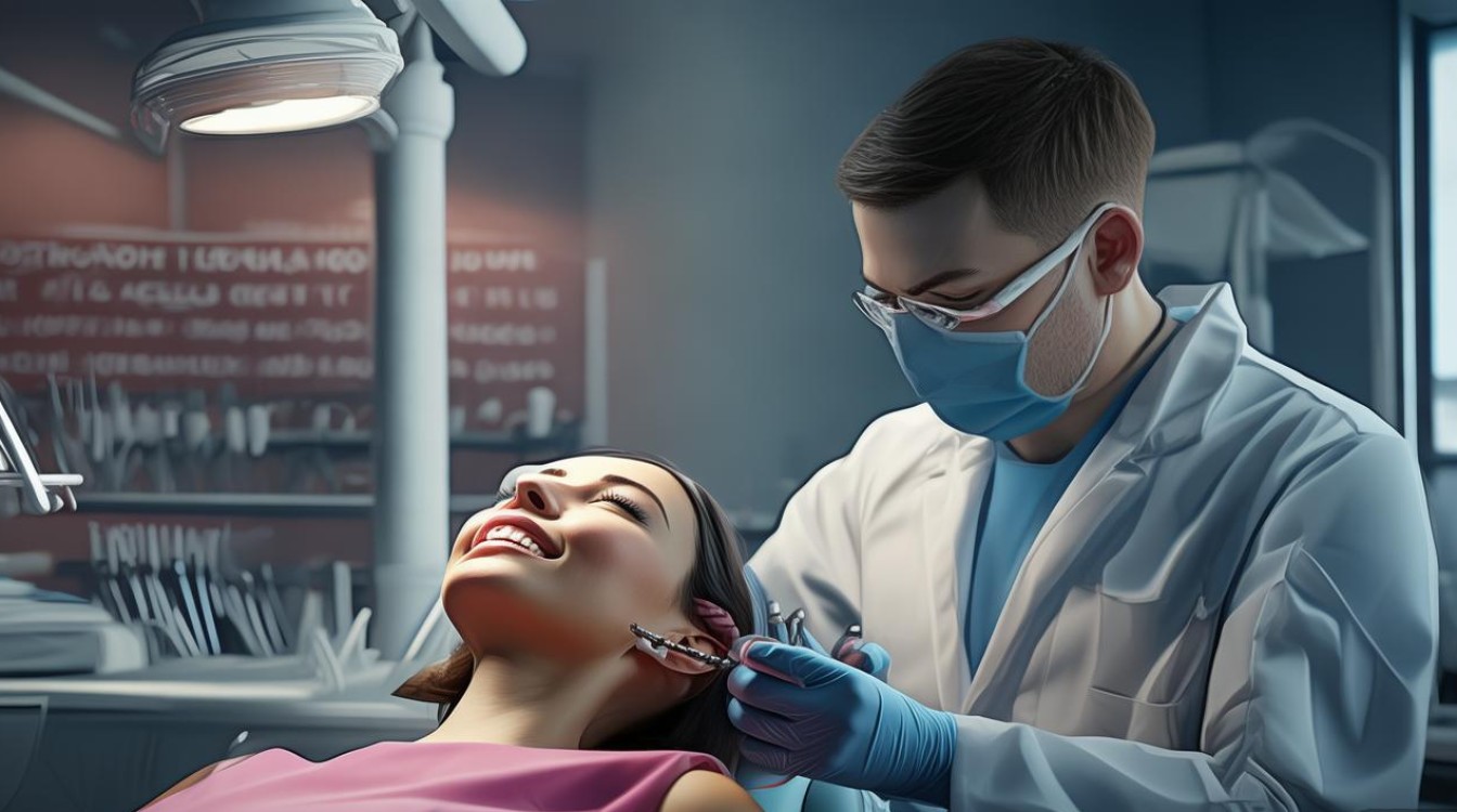 2025矫正牙齿,怎么遇到靠谱好医生?-图1 2025矫正牙齿,怎么遇到靠谱好医生?-图1