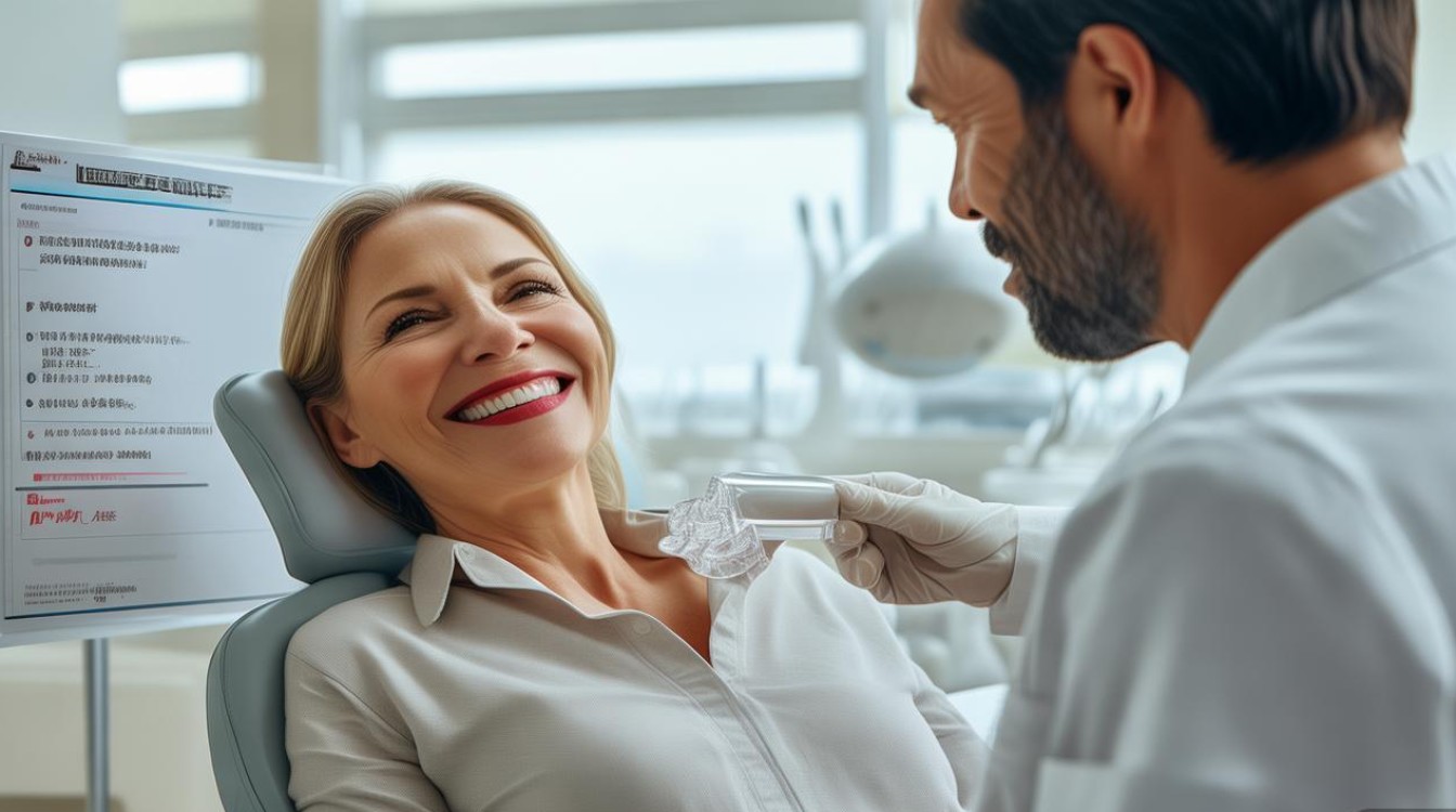 2025最新,矫正牙齿后,保持器要戴多久才算够?-图1 2025最新,矫正牙齿后,保持器要戴多久才算够?-图1