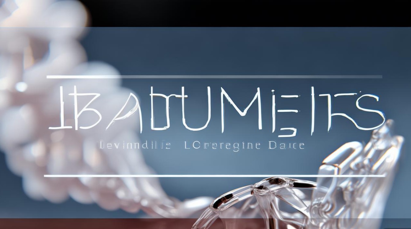 2025隐形矫正品牌怎么选?最新靠谱品牌有哪些?-图1 2025隐形矫正品牌怎么选?最新靠谱品牌有哪些?-图1