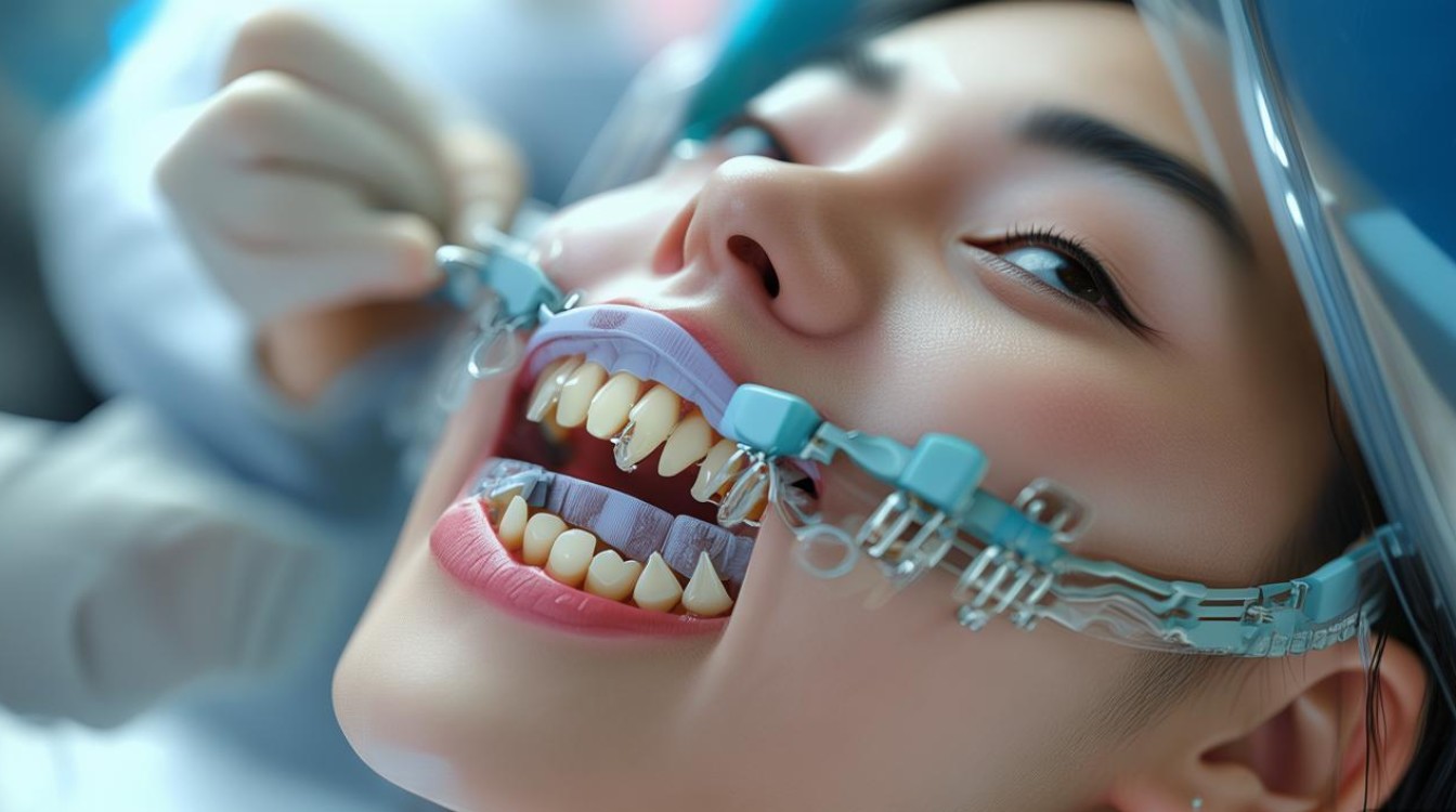 2025广州舌侧矫正最新趋势如何?-图1 2025广州舌侧矫正最新趋势如何?-图1