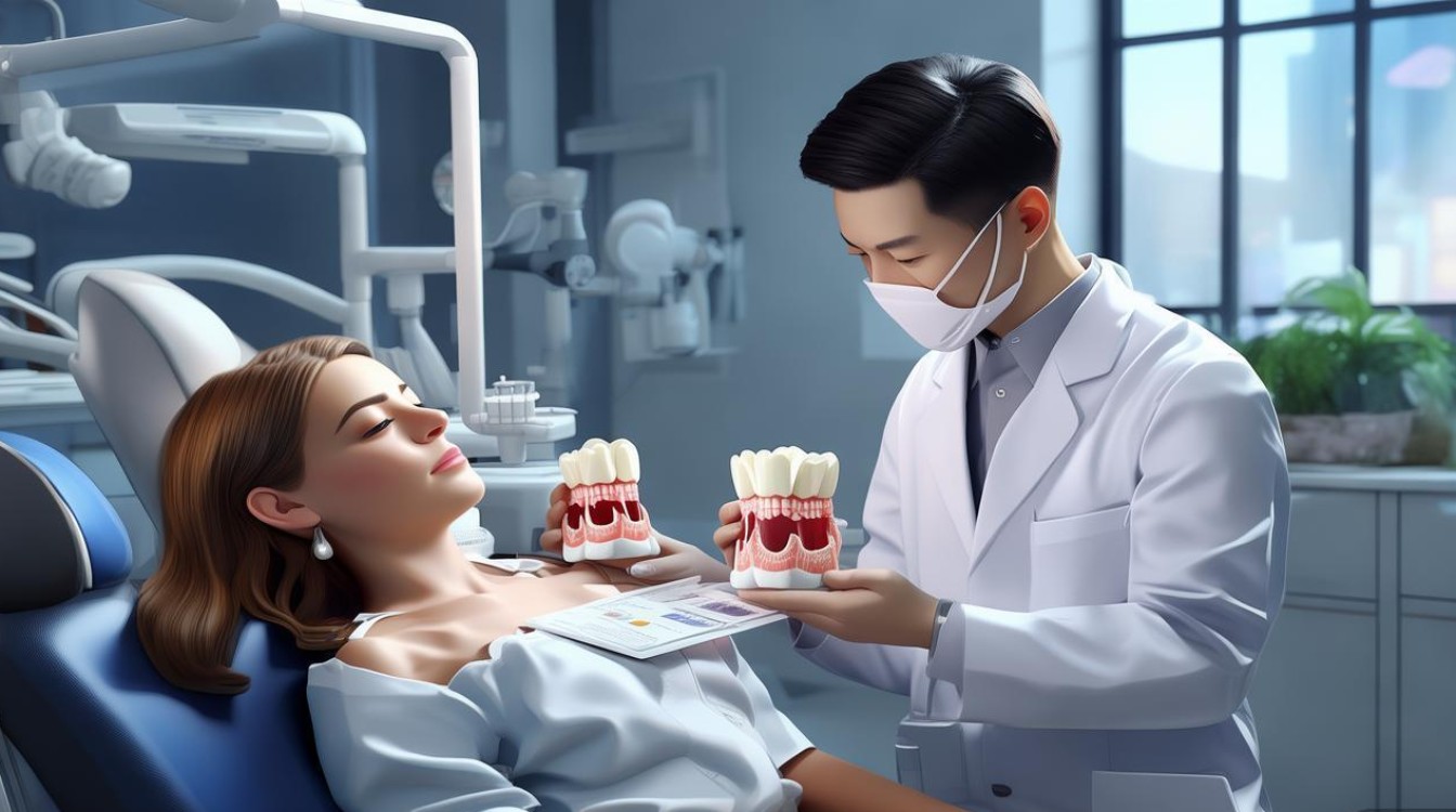 2025沈阳种植牙哪家好?最新靠谱医院医生怎么选?-图1 2025沈阳种植牙哪家好?最新靠谱医院医生怎么选?-图1