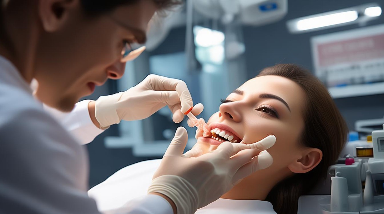 2025种植牙on4新突破能否解决缺牙难题?-图1 2025种植牙on4新突破能否解决缺牙难题?-图1