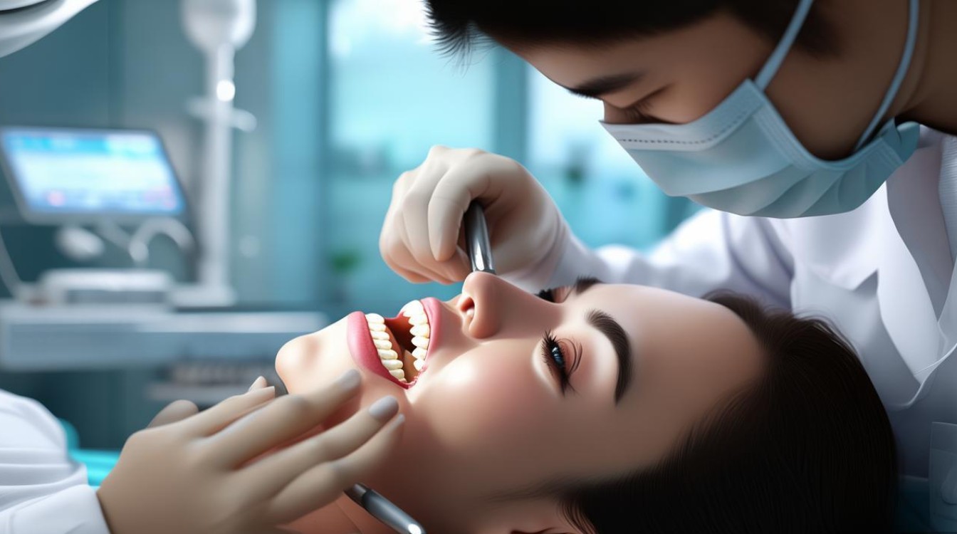 2025武汉矫正牙齿哪家医院最新?价格曝光?-图1 2025武汉矫正牙齿哪家医院最新?价格曝光?-图1