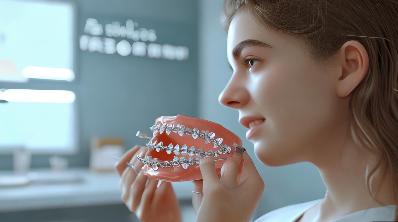 2025年爱斯特牙齿矫正新技术,效果真能更快更隐形?-图1 2025年爱斯特牙齿矫正新技术,效果真能更快更隐形?-图1